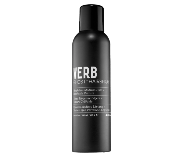 Ghost Hair Spray