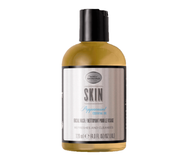 Facial Wash