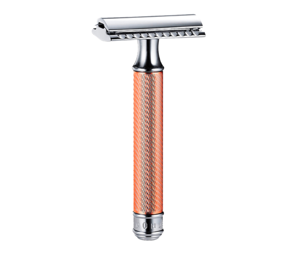 Safety Razors
