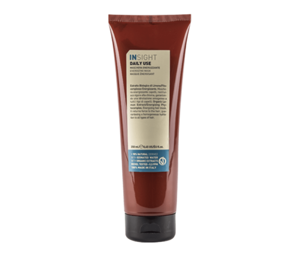 Daily Hair Mask