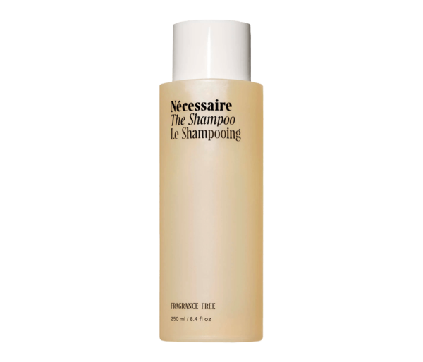 The Shampoo