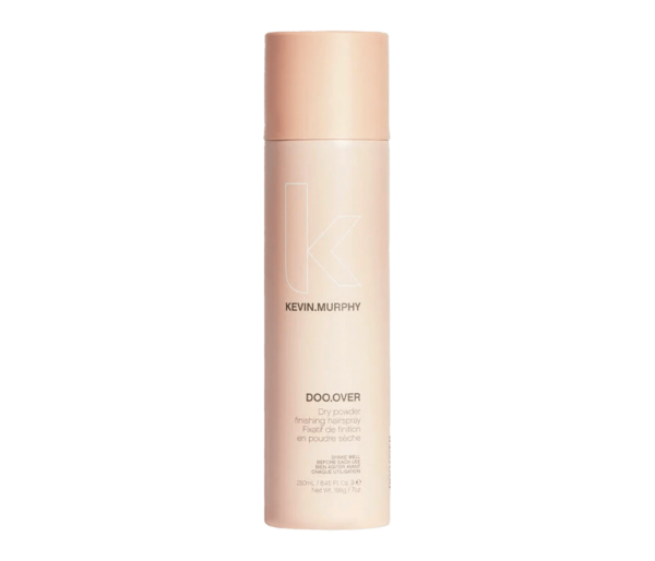 Dry Powder