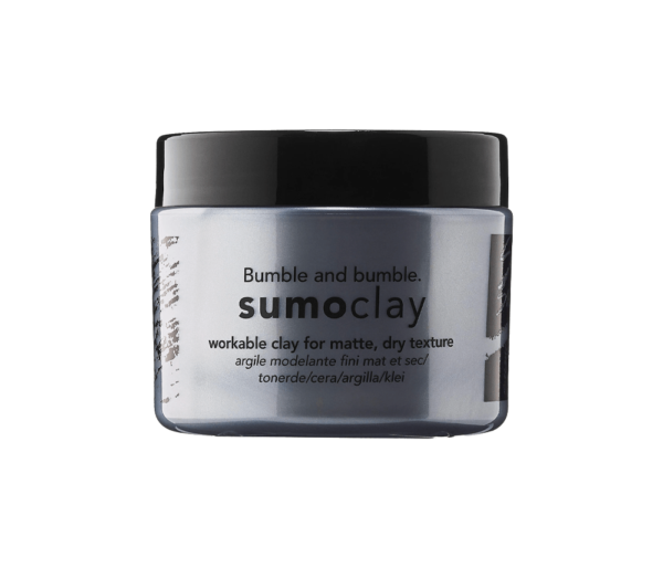SumoClay